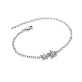 Hot Diamonds Starfish Bracelet